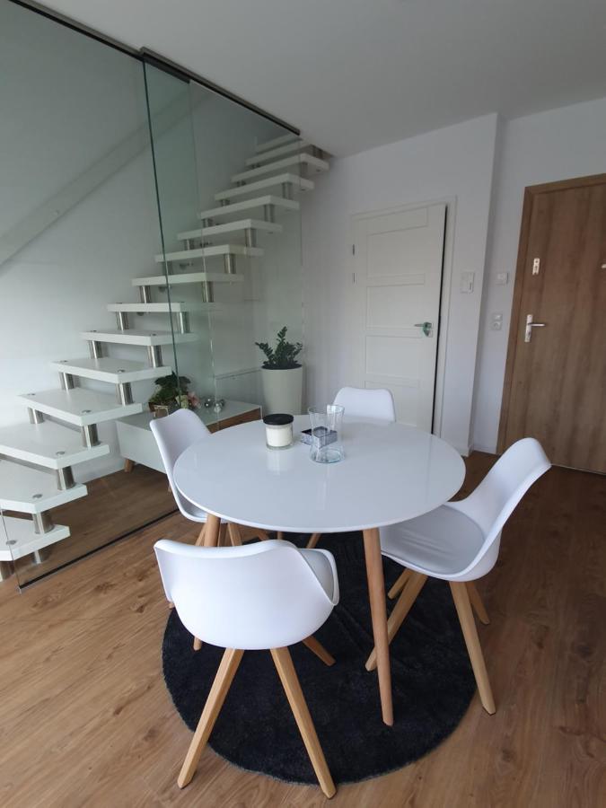 Apartmenthaus In Papenbourg Extérieur photo