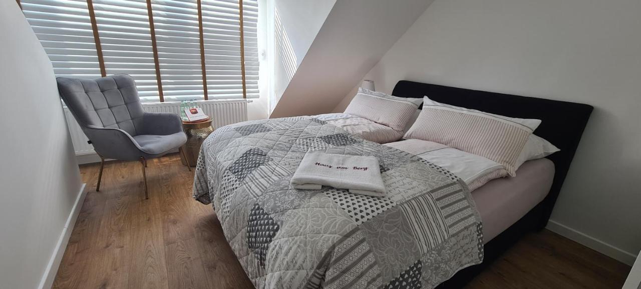 Apartmenthaus In Papenbourg Extérieur photo