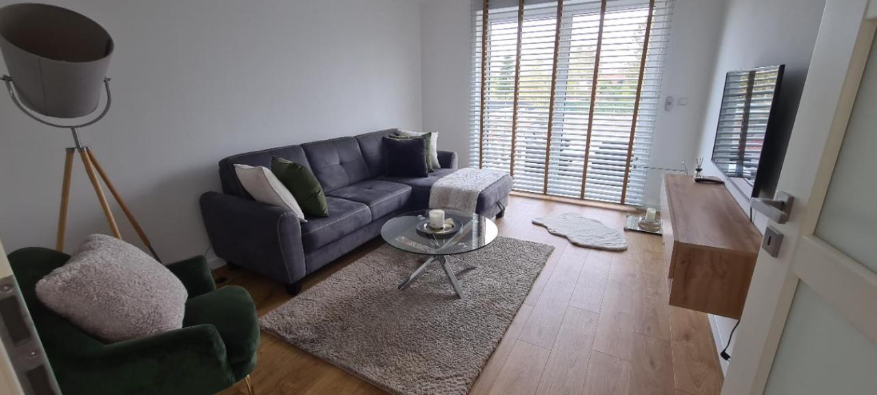 Apartmenthaus In Papenbourg Extérieur photo