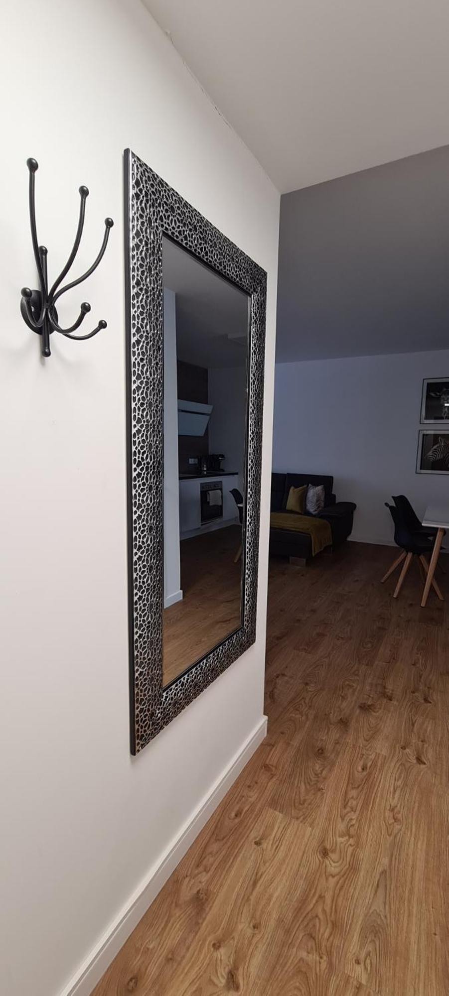 Apartmenthaus In Papenbourg Chambre photo